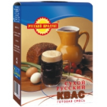 Отзывы о Смесь для кваса "Сухой Русский Квас"