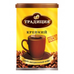 Отзывы о Кофе растворимый "Традиция" Крепкий
