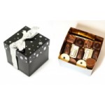 Отзывы о Шоколад «Абрикосы в ликере» Dy`Nastie