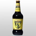 Отзывы о Пиво Bowman Stout