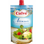 Отзывы о Майонез Calve Легкий