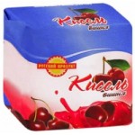 Отзывы о Кисель в брикете Вишня ТМ Русский Продукт