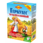 Отзывы о Геркулес Мультизлаковый (ТМ Русский продукт)