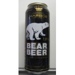 Отзывы о Пиво Bear Beer
