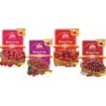 Отзывы о Моментальный кисель HAAS