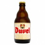 Отзывы о Пиво Duvel