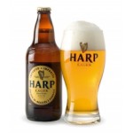Отзывы о Пиво Harp Lager