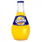 Отзывы о Лимонады Orangina