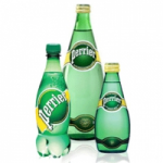 Отзывы о Вода Perrier (Перье)