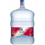 Отзывы о Питьевая вода "Горная вершина"