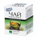 Отзывы о Чай похудин