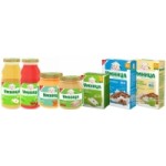 Отзывы о Детское питание "Умница"