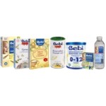 Отзывы о Детское питание Droga Kolinska