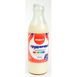 Отзывы о Молочная смесь "Модест"