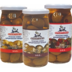 Отзывы о Оливки Spartiosis