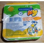 Отзывы о Детское питание "МУ"