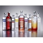 Отзывы о Водка Абсолют