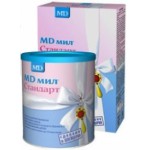 Отзывы о MD Мил Стандарт