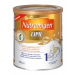 Отзывы о Детская смесь Нутрамиген