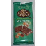 Отзывы о ТМ «Сладкий остров»