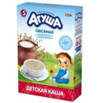 Отзывы о Агуша каши