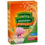 Отзывы о Вермишелька Heinz