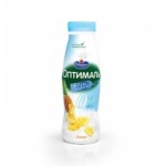 Отзывы о Йогурт "Оптималь"