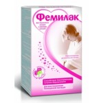 Отзывы о Фемилак
