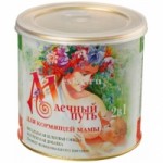 Отзывы о Млечный Путь средство для повышения лактации