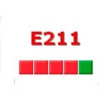 Отзывы о Добавка Е211