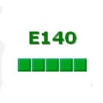 Отзывы о Добавка Е140