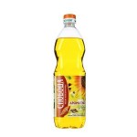 Отзывы о Растительное масло Слобода Ароматное