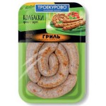 Отзывы о Колбаски с сыром Троекурово