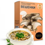 Отзывы о Набор для выращивания грибов Домашняя Грибница