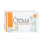 Отзывы о Стелла