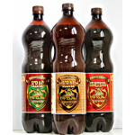 Отзывы о Квас «Окрошечный Чайран»