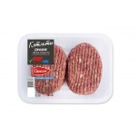 Отзывы о Котлеты домашние Самсон