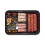 Отзывы о Ассорти из колбас Самсон