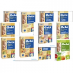 Отзывы о Безмолочные каши Беби