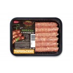 Отзывы о Колбаски Тирольские с Говядиной