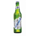 Отзывы о Безалкогольное пиво Tuborg Non-alcoholic
