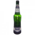 Отзывы о Балтика 7 безалкогольное пиво