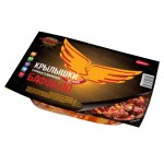 Отзывы о Куриные крылышки в маринаде Баффало