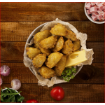 Отзывы о Чебупели