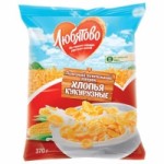 Отзывы о Любятово Кукурузные хлопья