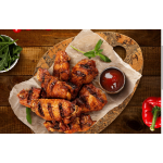 Отзывы о Грилья Горячая штучка