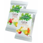 Отзывы о Творожная масса Лукоморье