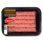 Отзывы о Чевапчичи из говядины Самсон