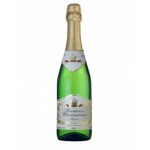 Отзывы о Российское шампанское белое полусухое "КОРОНА"