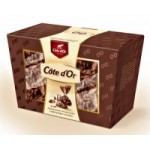 Отзывы о Côte d'Or